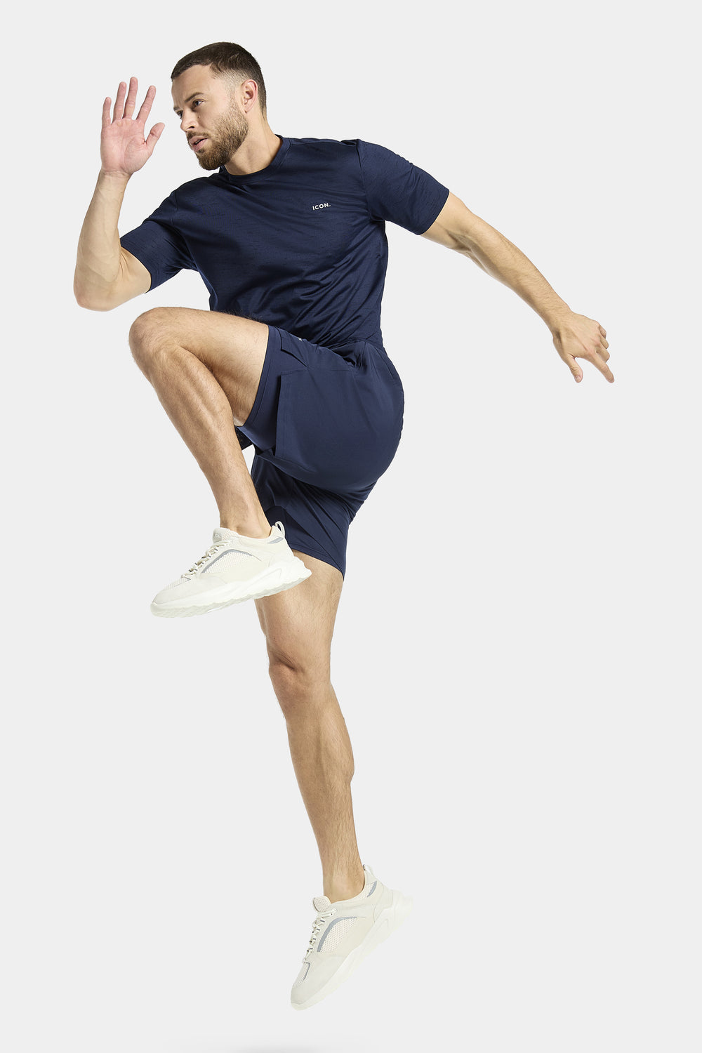 THE ACTIVE REGULAR T-SHIRT