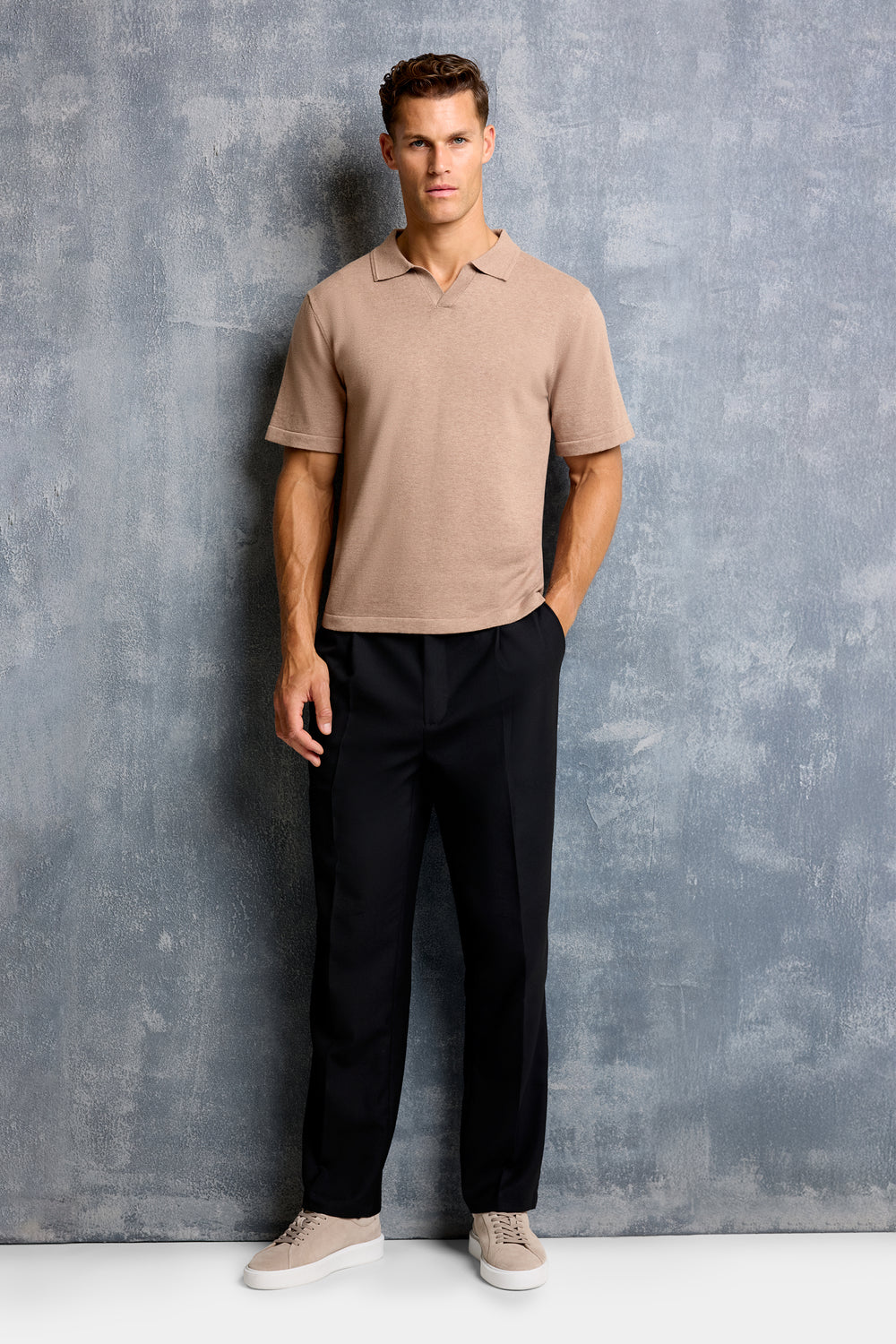 THE VIGO POLO