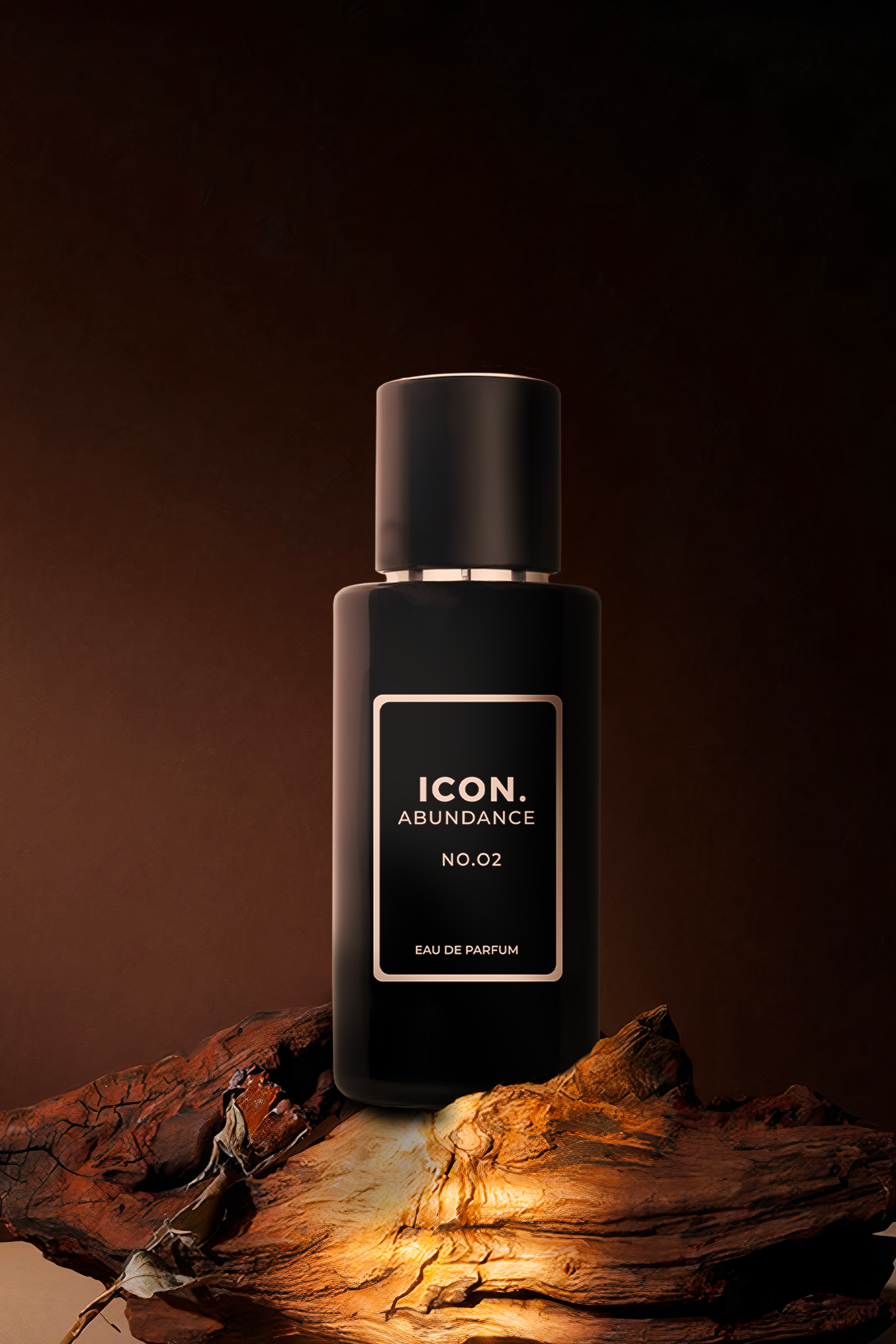 ICON. ABUNDANCE PARFUME