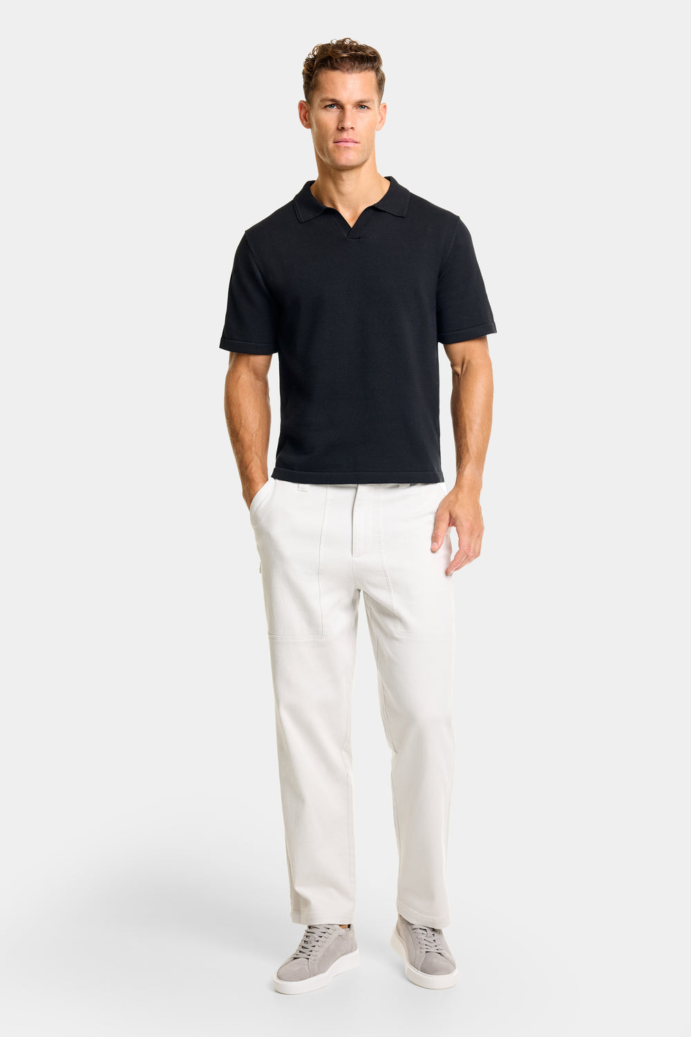 THE VIGO POLO