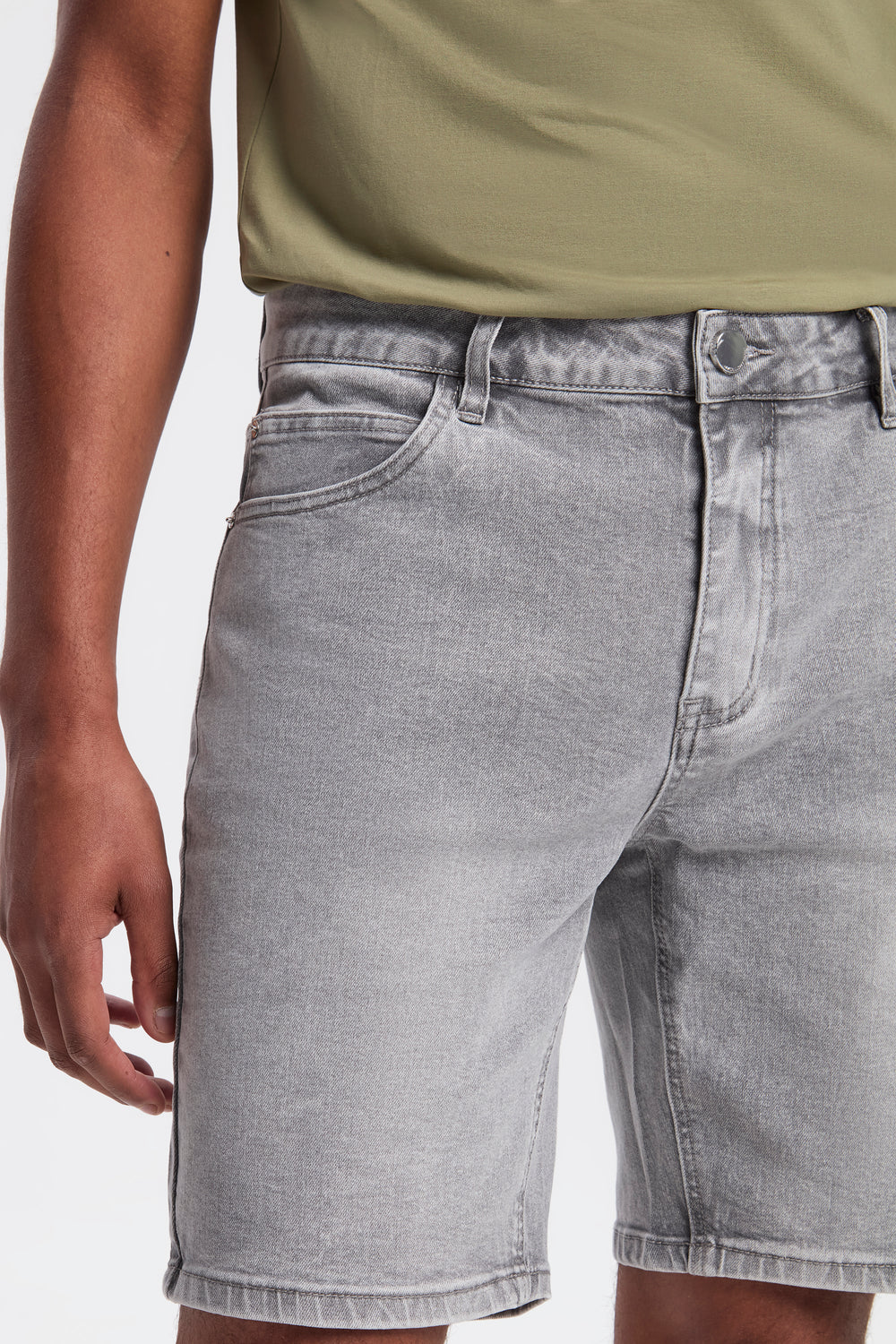 THE JAXON SHORTS