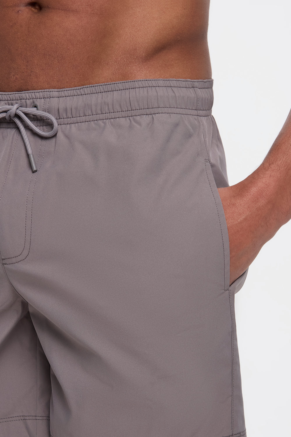 THE REGULAR SWIM SHORTS
