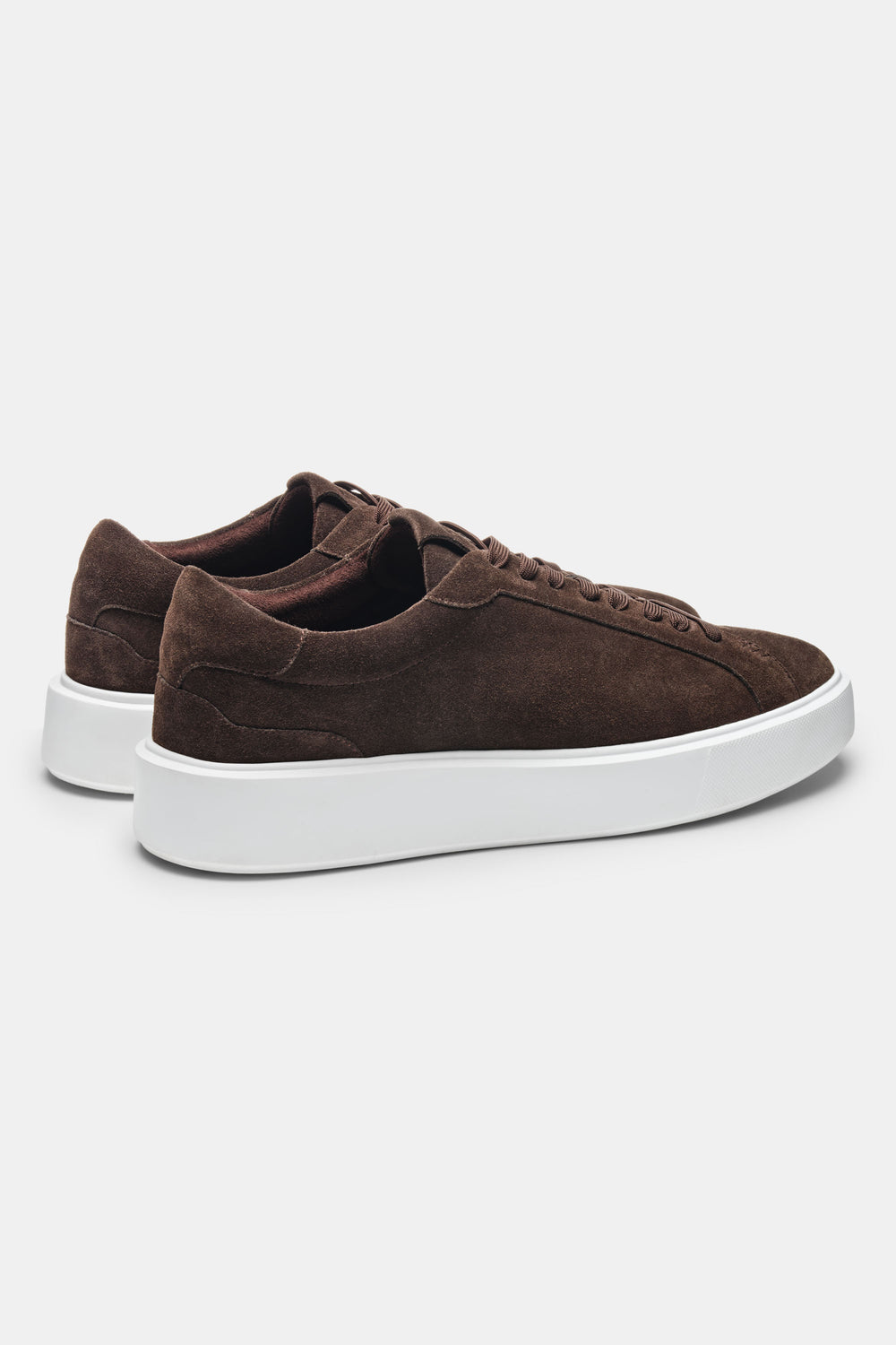 THE CLASSIC SUEDE TRAINER