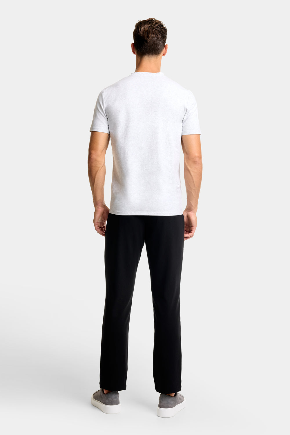 THE EROS REGULAR T-SHIRT