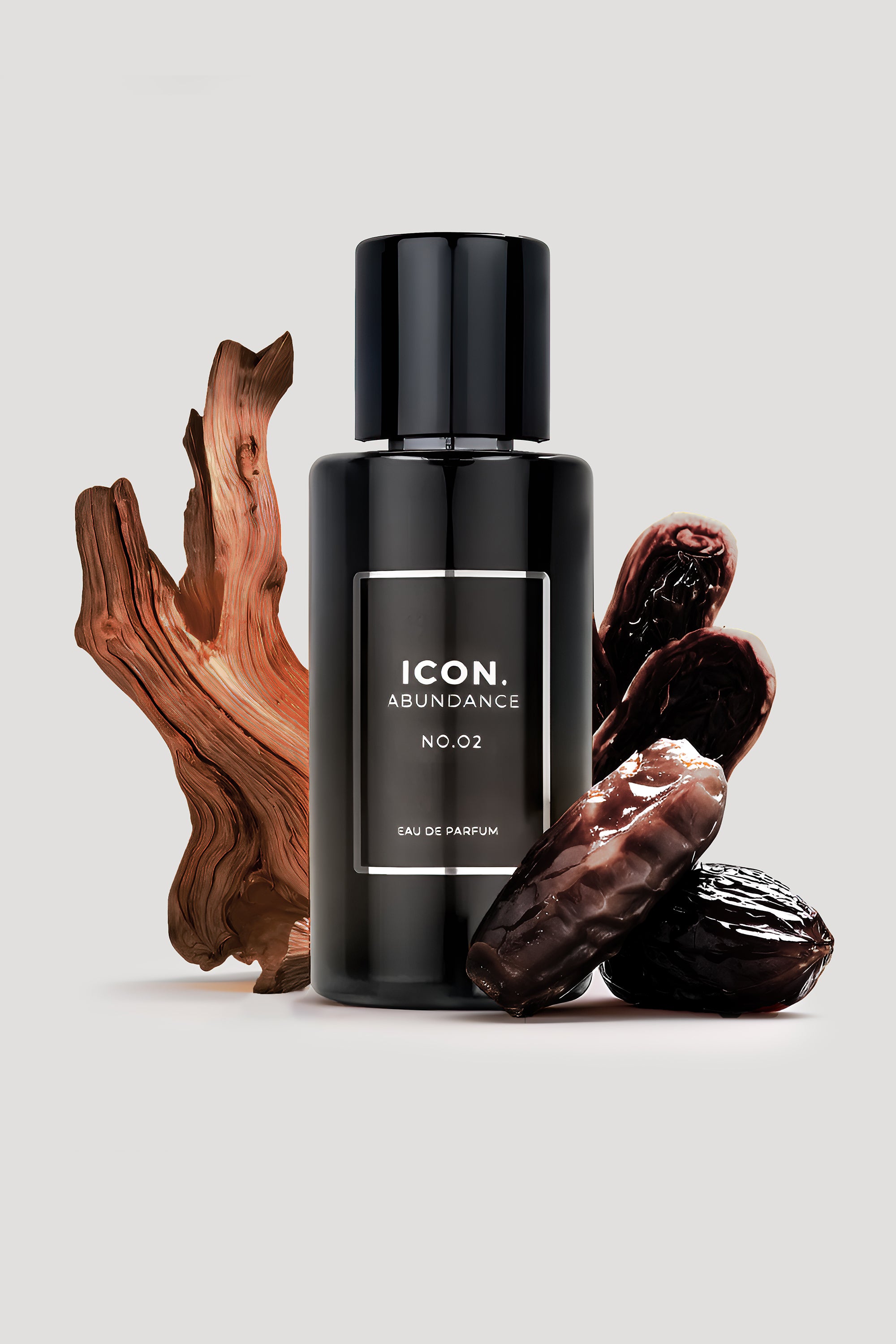 ICON. ABUNDANCE PARFUME