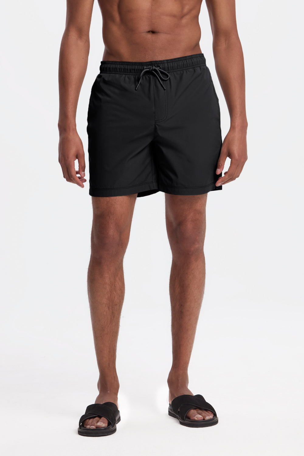THE REGULAR SWIM SHORTS