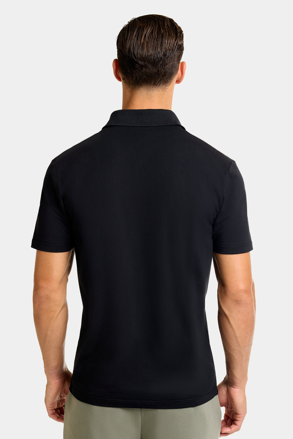 THE EROS REGULAR POLO