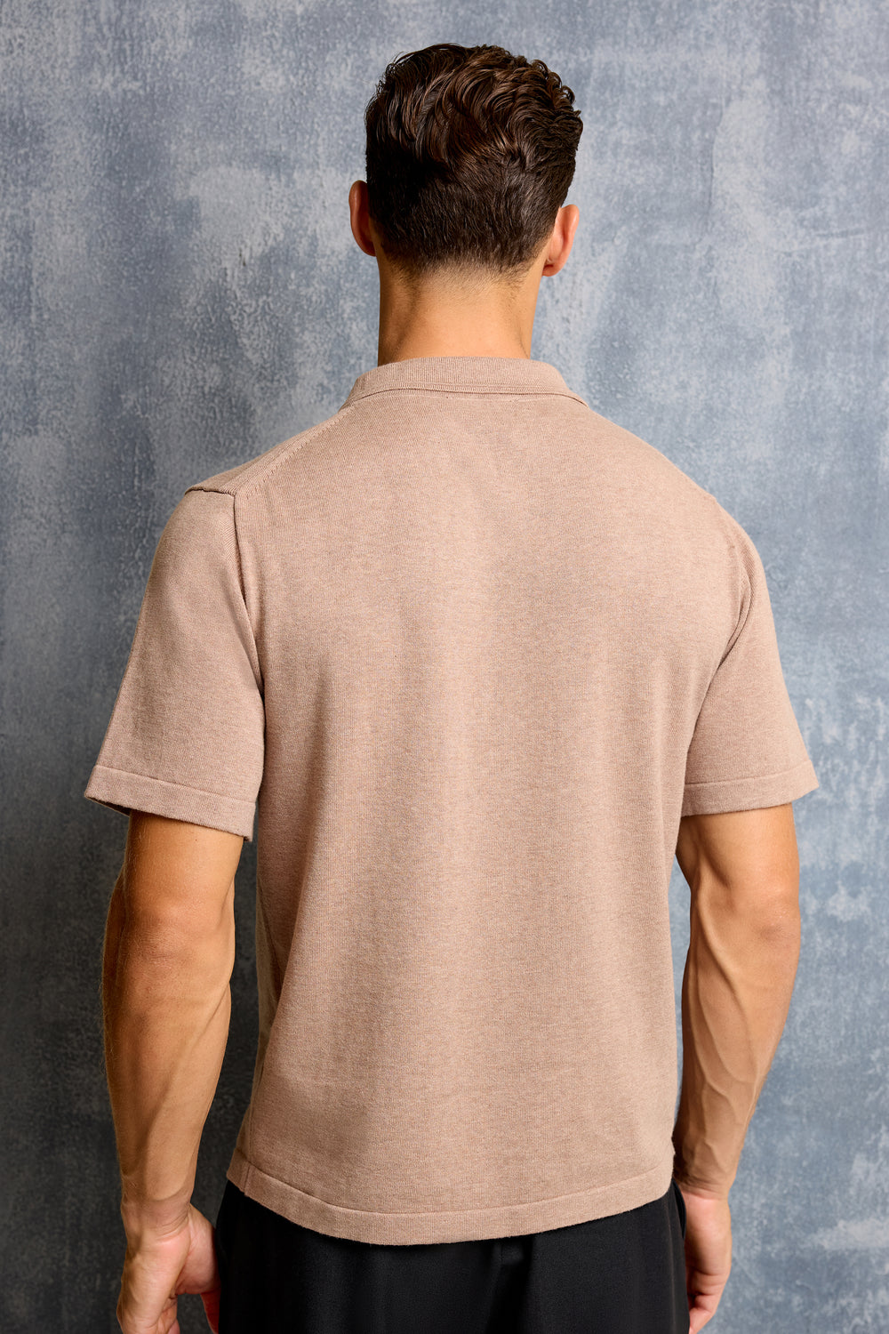 THE VIGO POLO