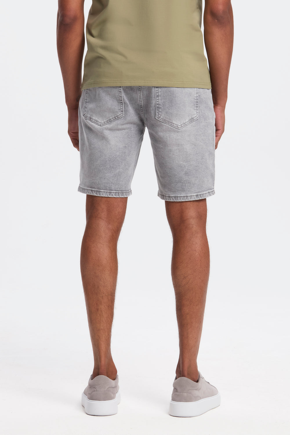 THE JAXON SHORTS