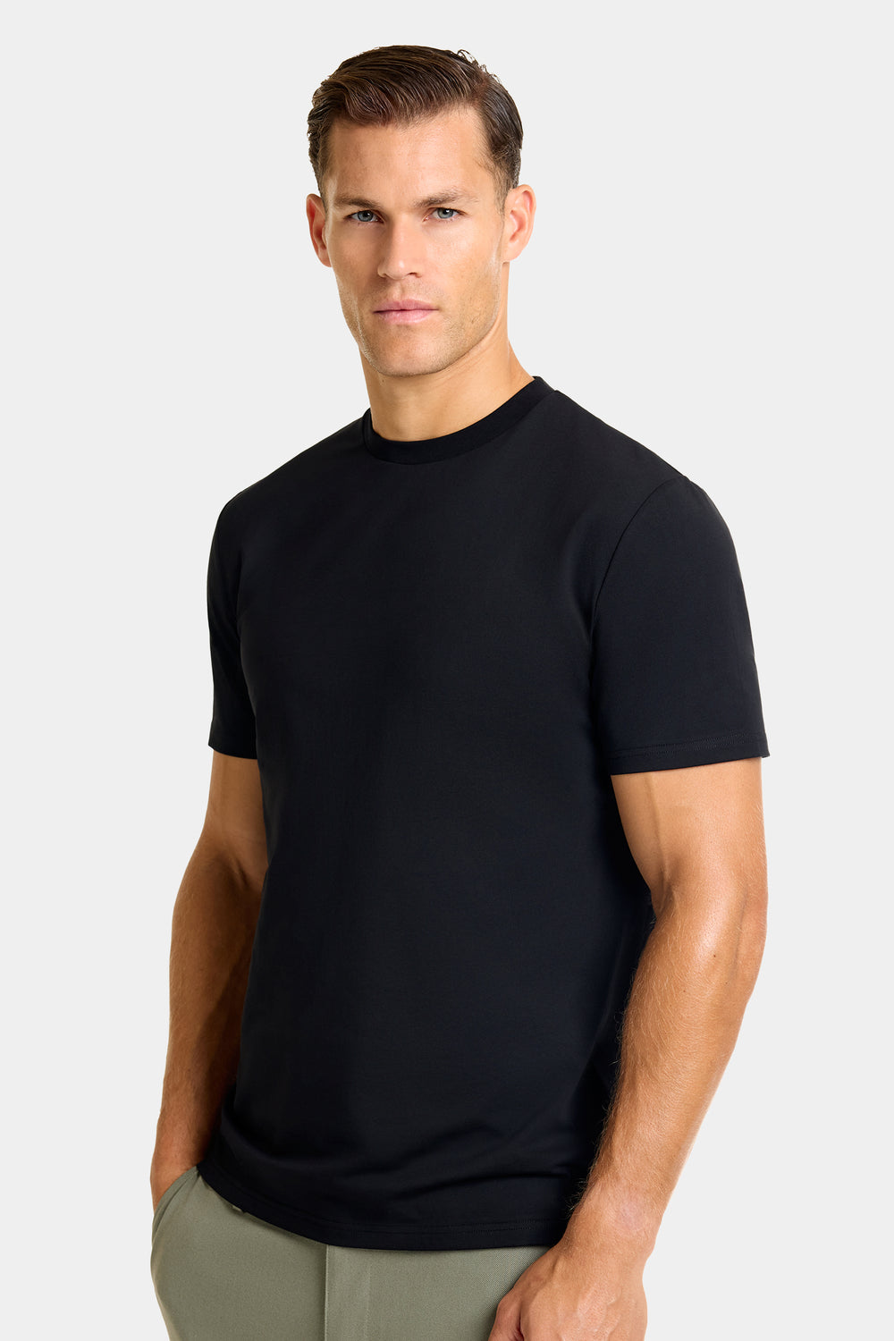 THE EROS REGULAR T-SHIRT
