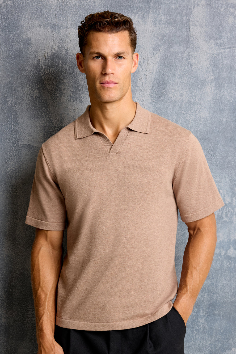THE VIGO POLO