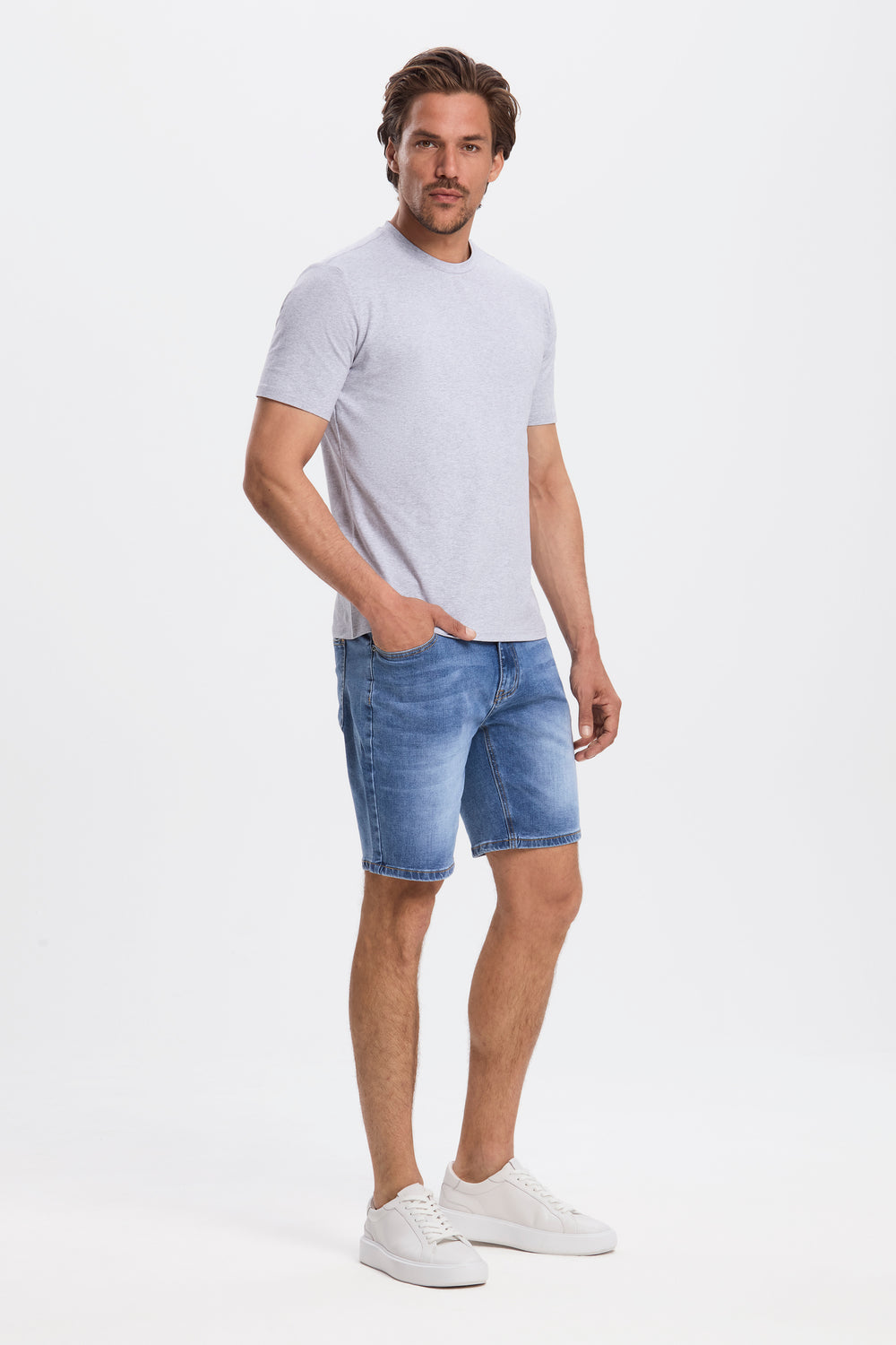 THE JAXON SHORTS