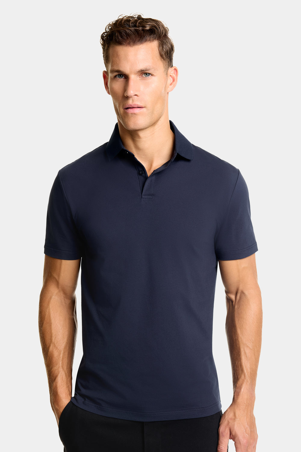 THE EROS REGULAR POLO