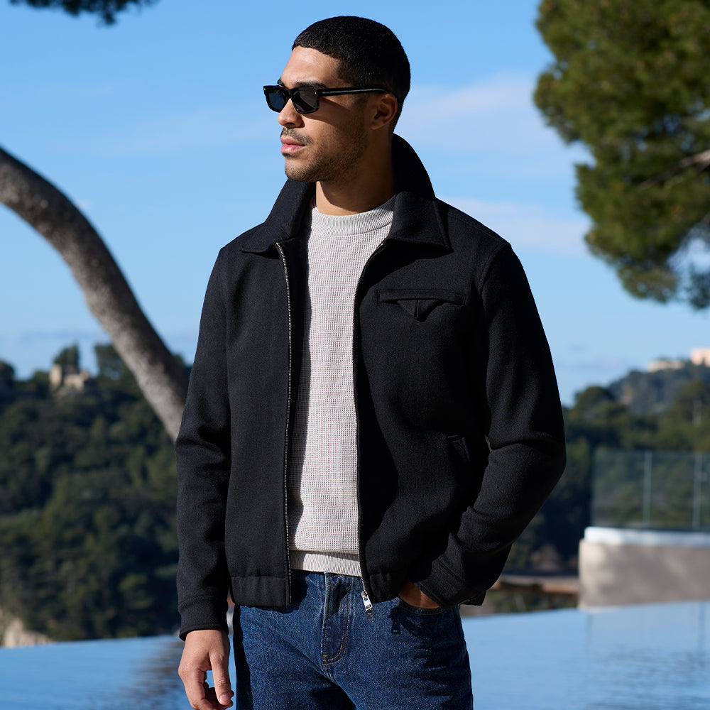 JACKETS | ICON US