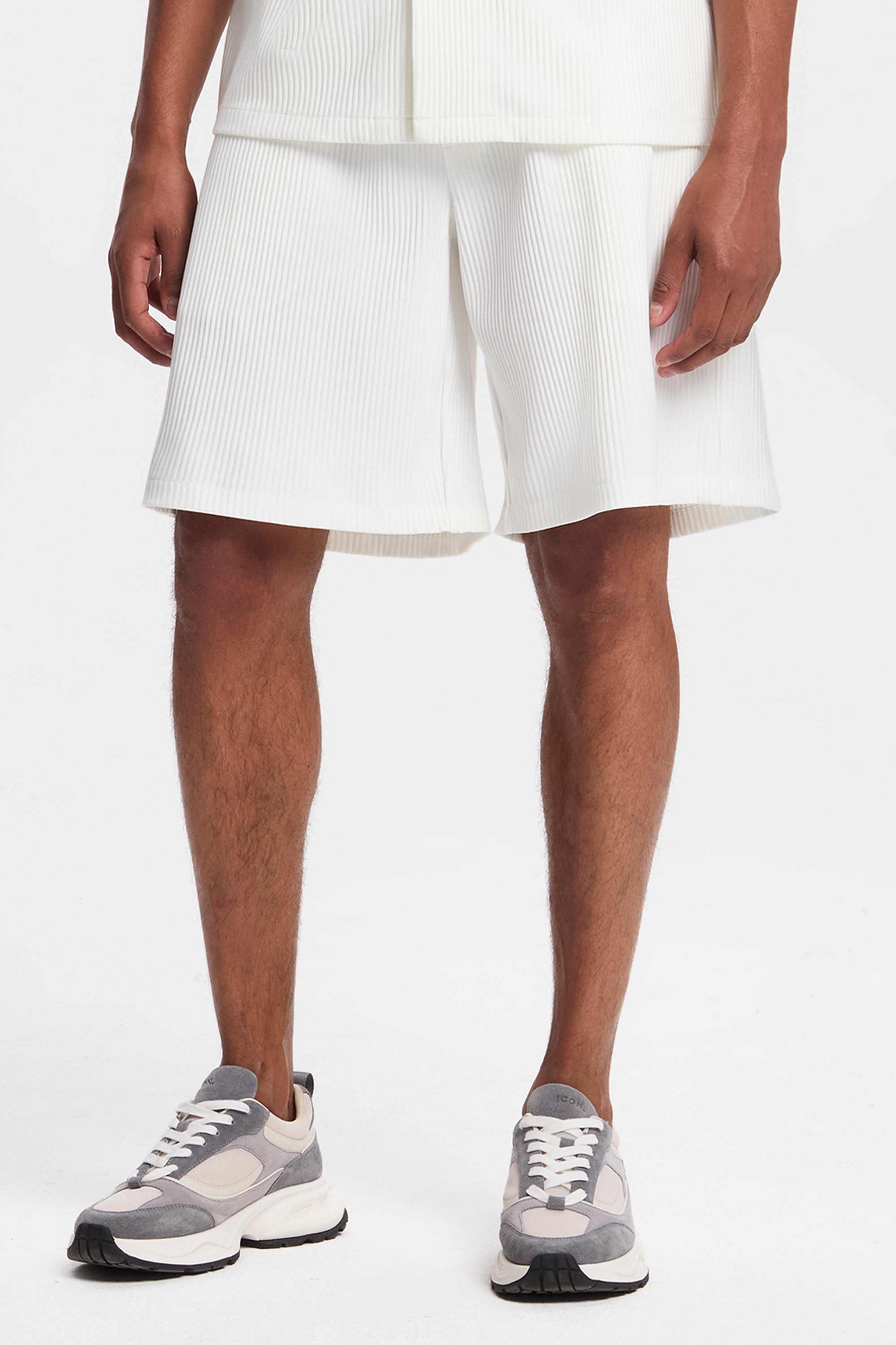 RC Embroidered Logo Shorts – Raising Champions by Galu