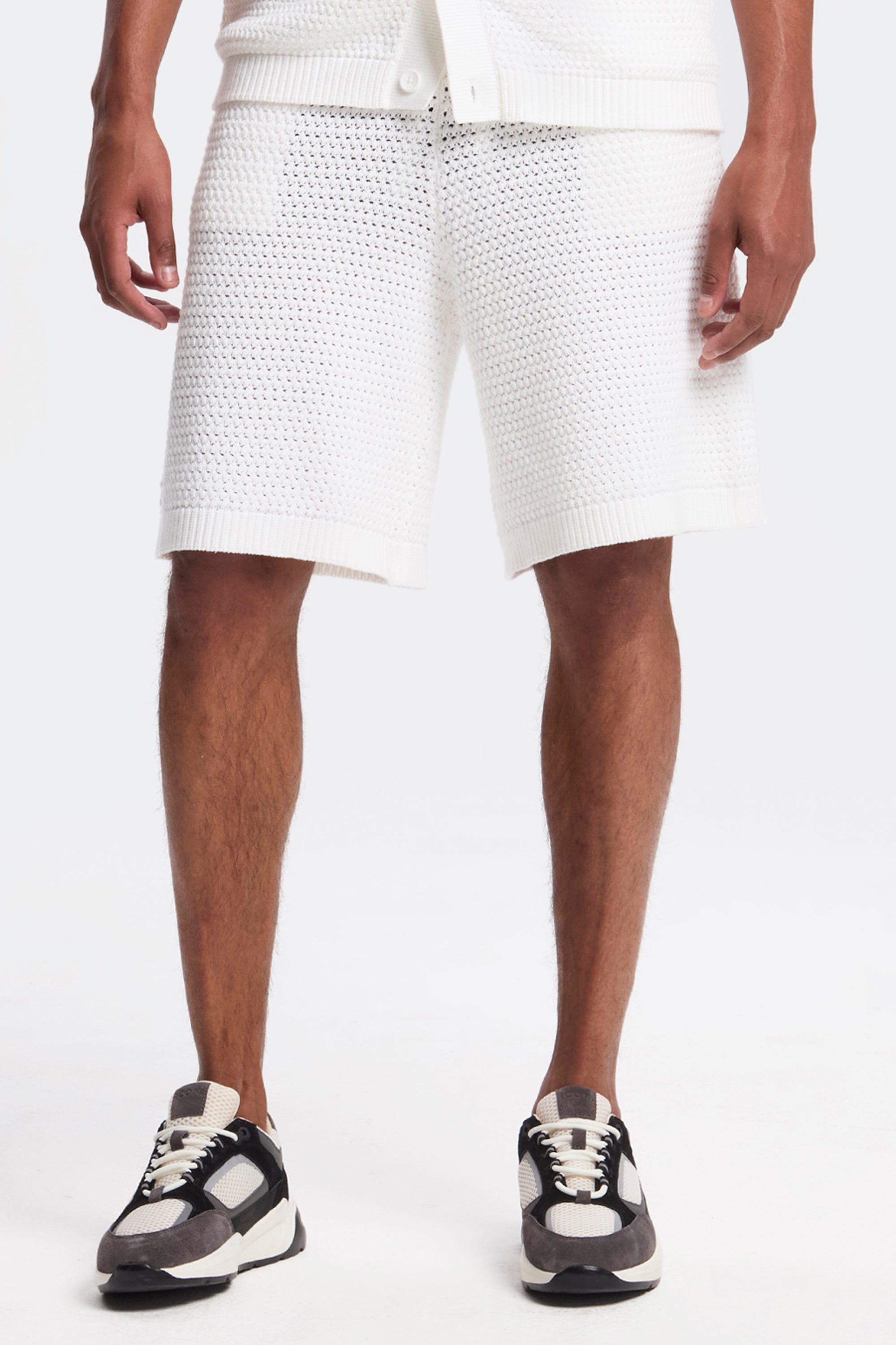 ショートパンツ ICON SS24 SAM \nRegular Short\nMedium Rise (SAM ID8020) THE JAXON SHORTS