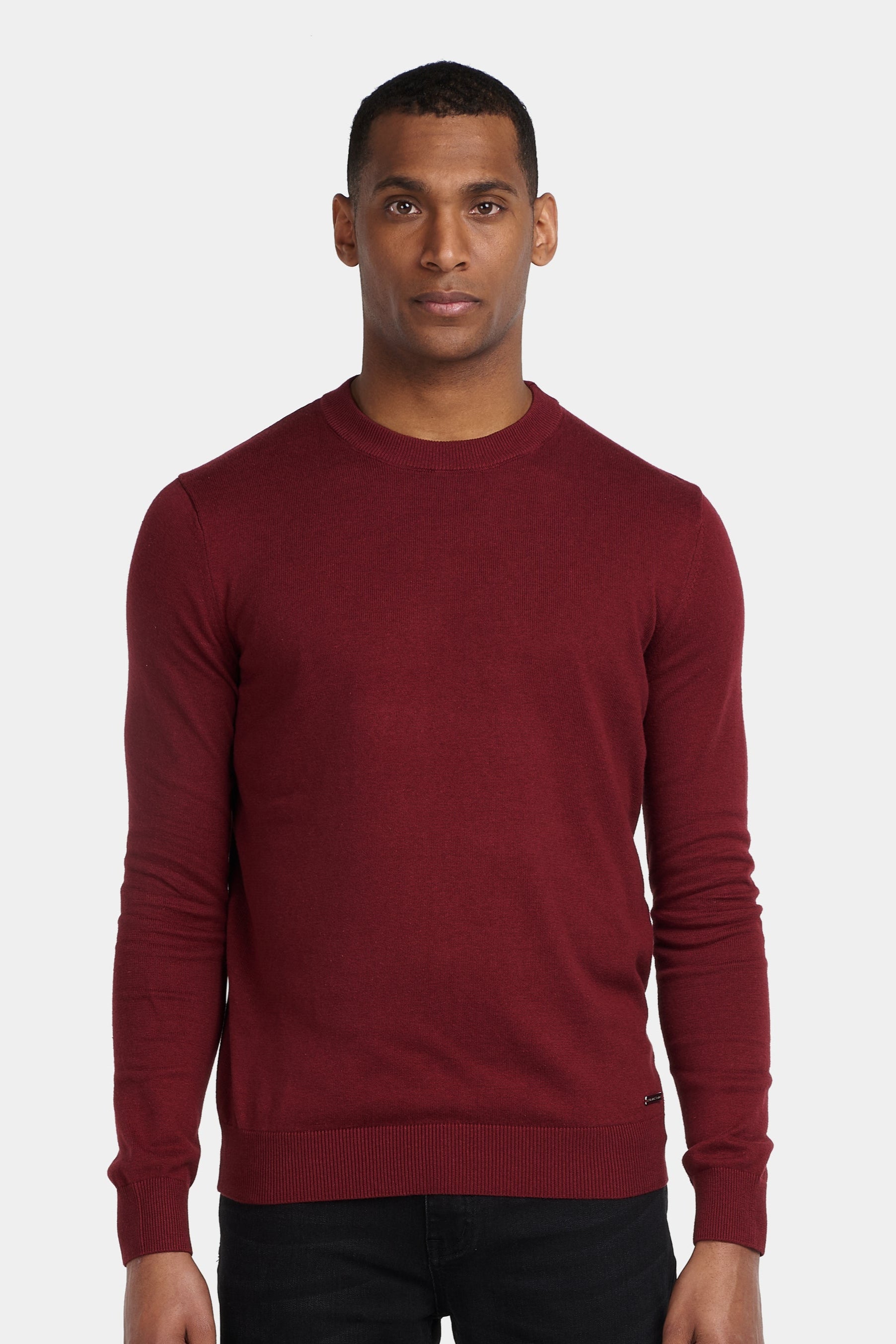 #color_Cordovan Red