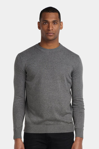 THE SANTONI CREWNECK SWEATER