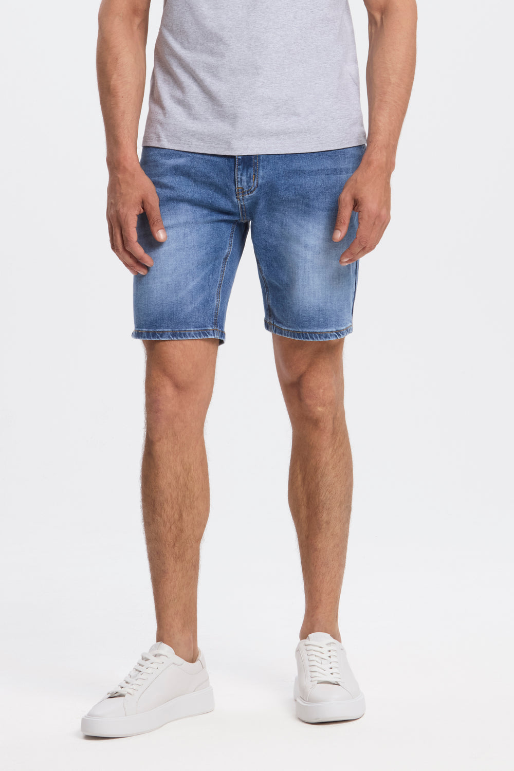THE JAXON SHORTS