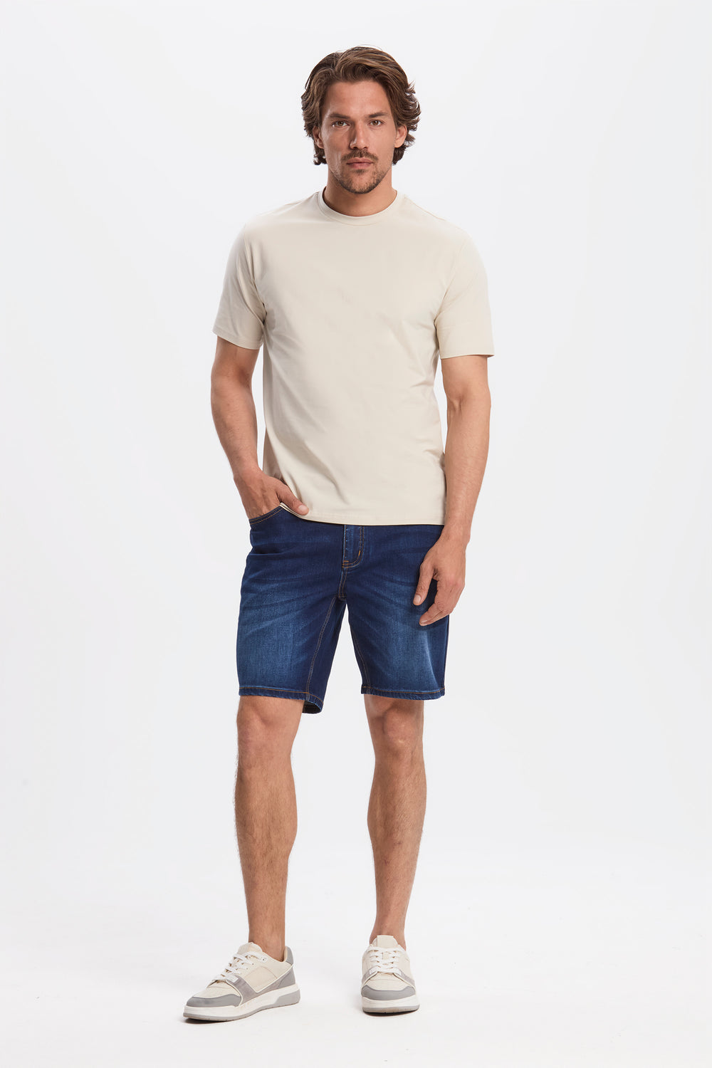 THE JAXON SHORTS