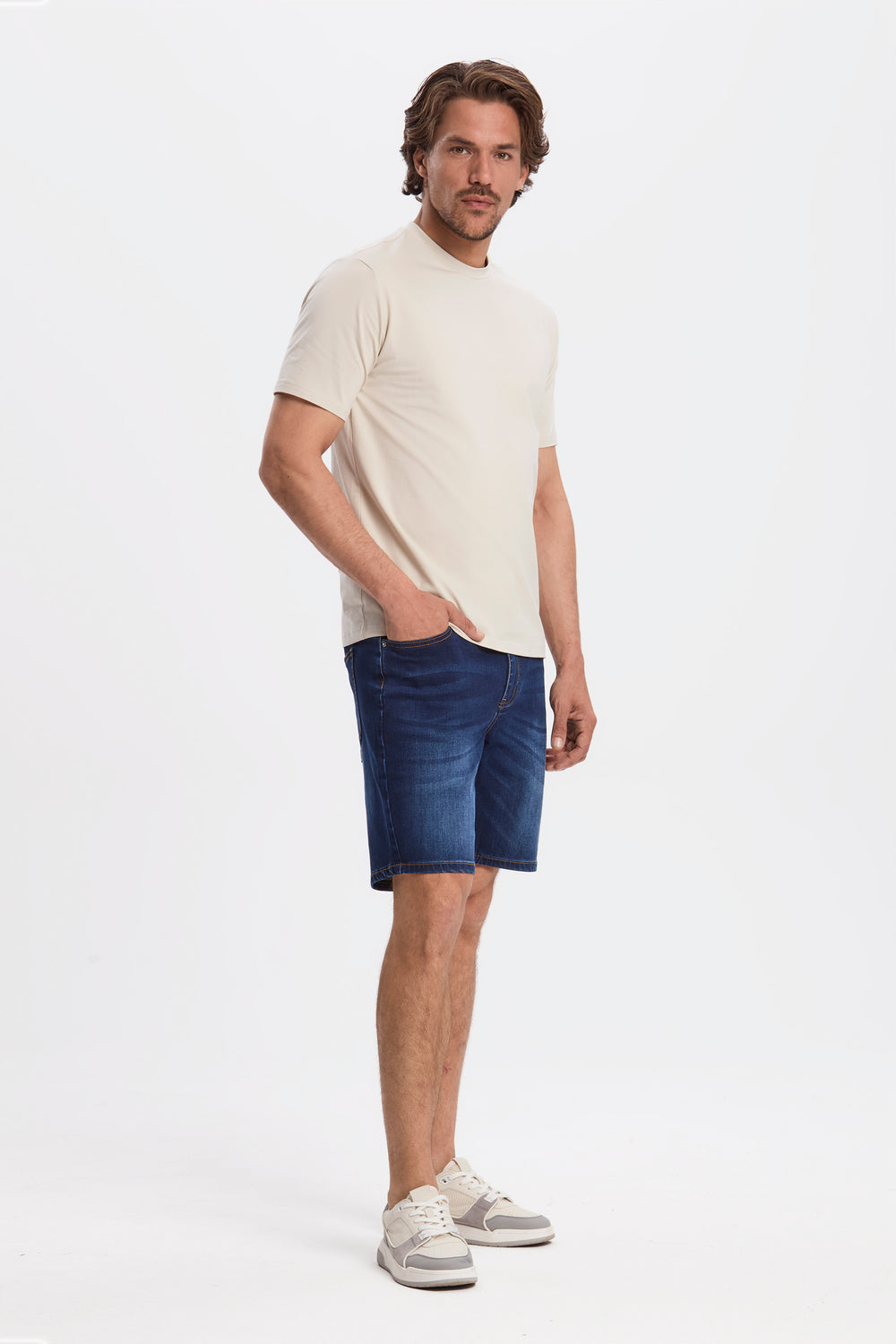 THE JAXON SHORTS
