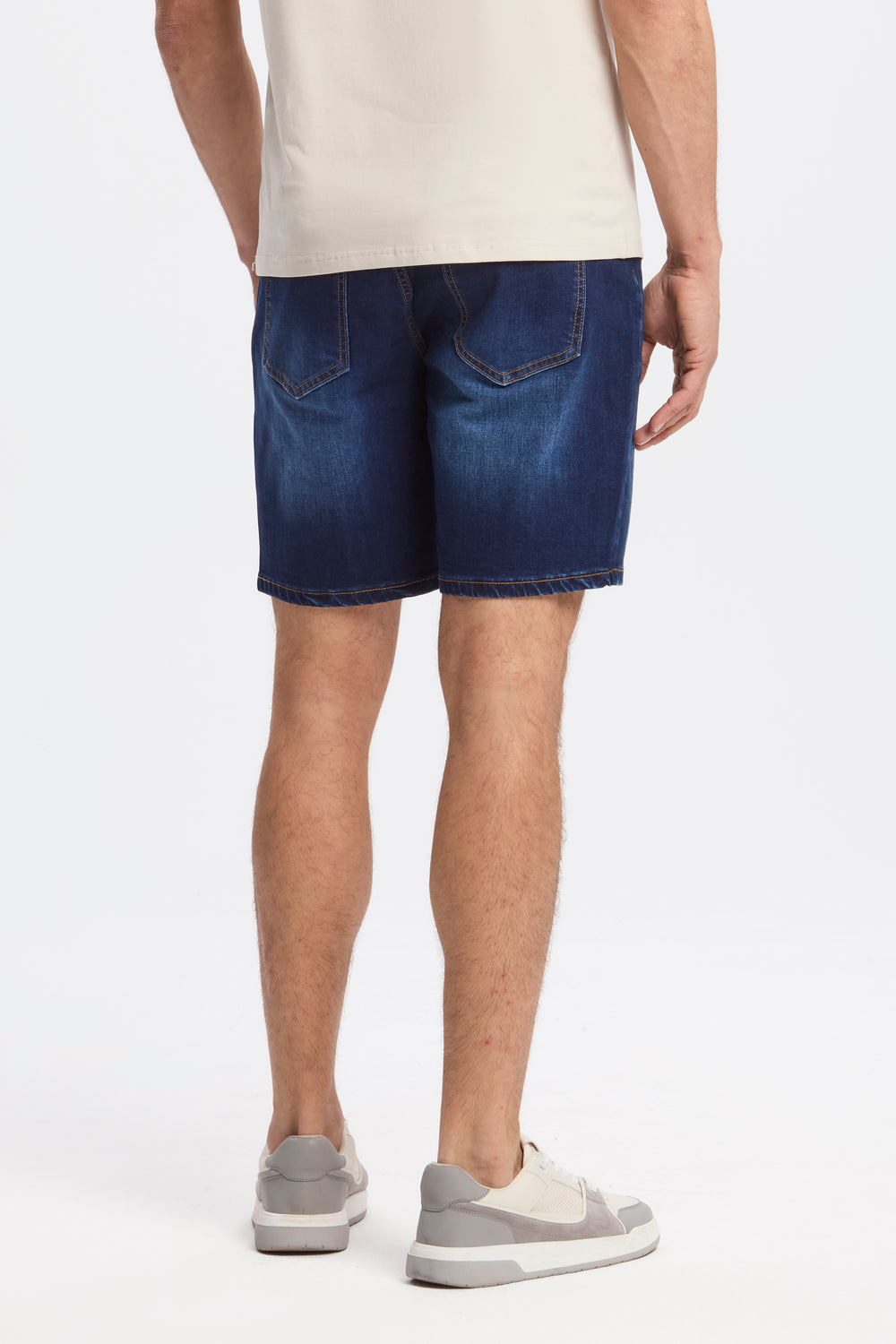 THE JAXON SHORTS