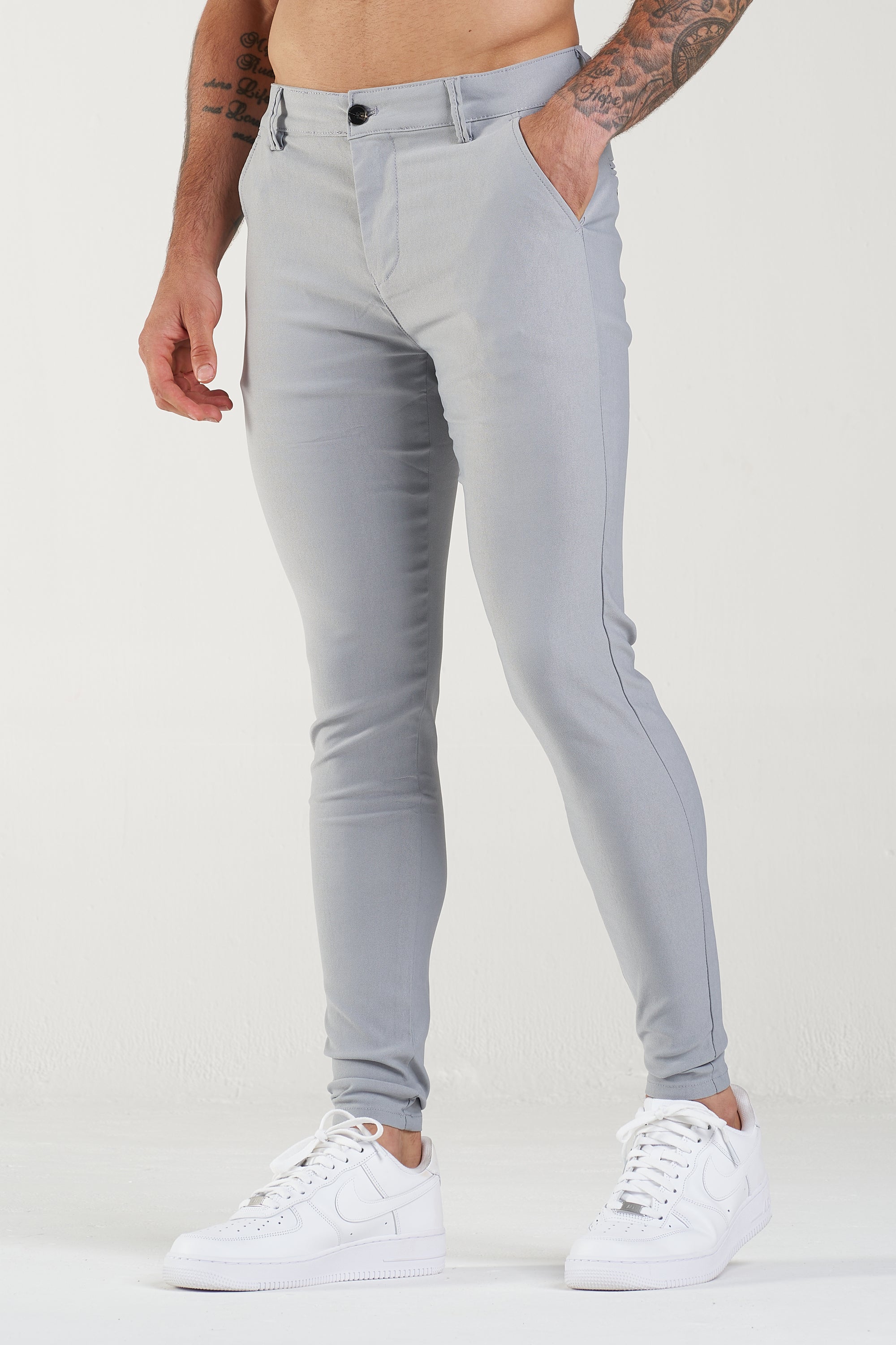 THE AVANI TROUSERS