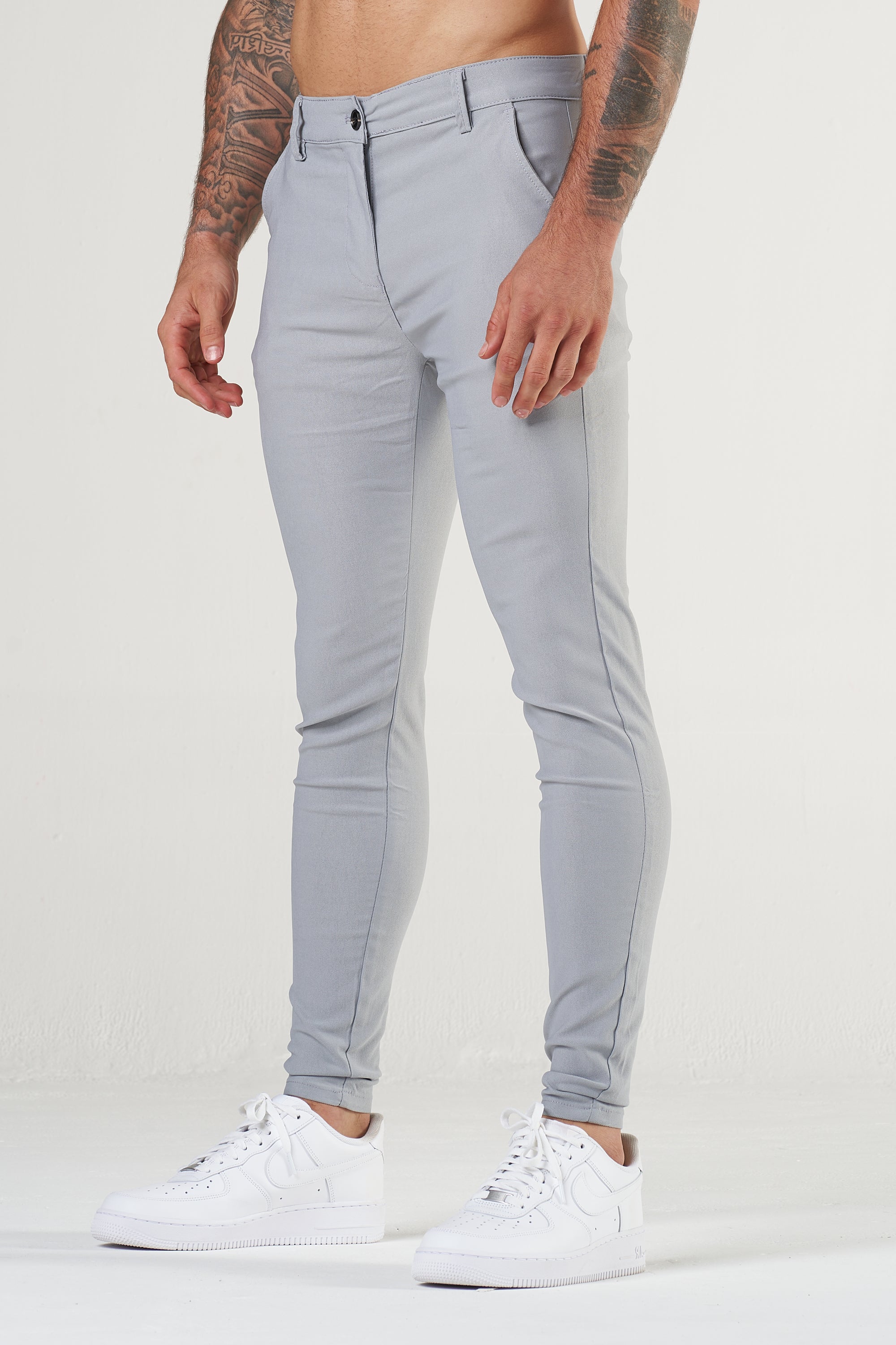 THE AVANI TROUSERS