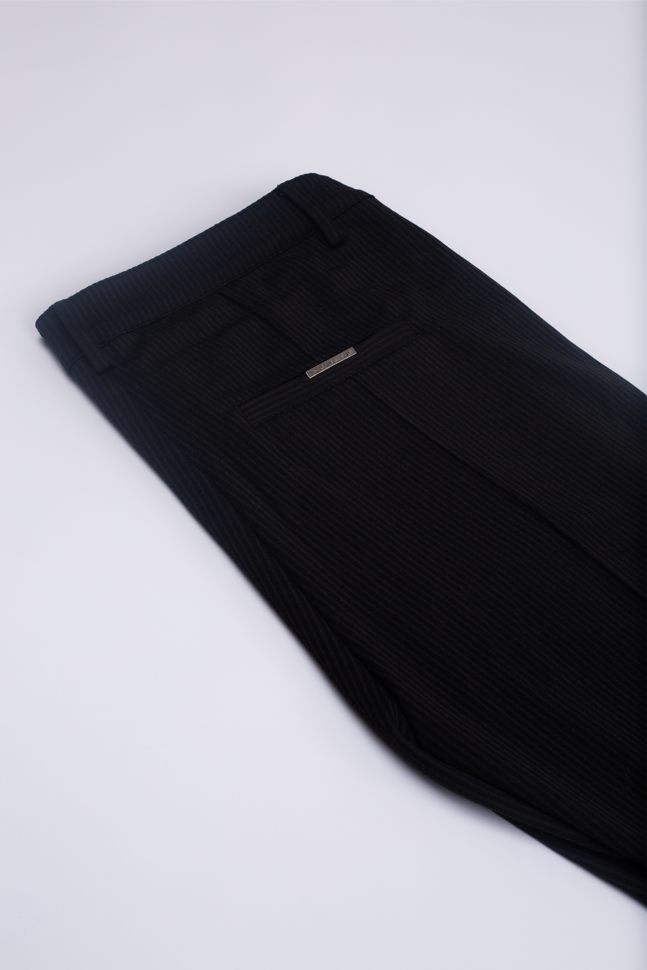 THE AMARI TROUSERS 2.0